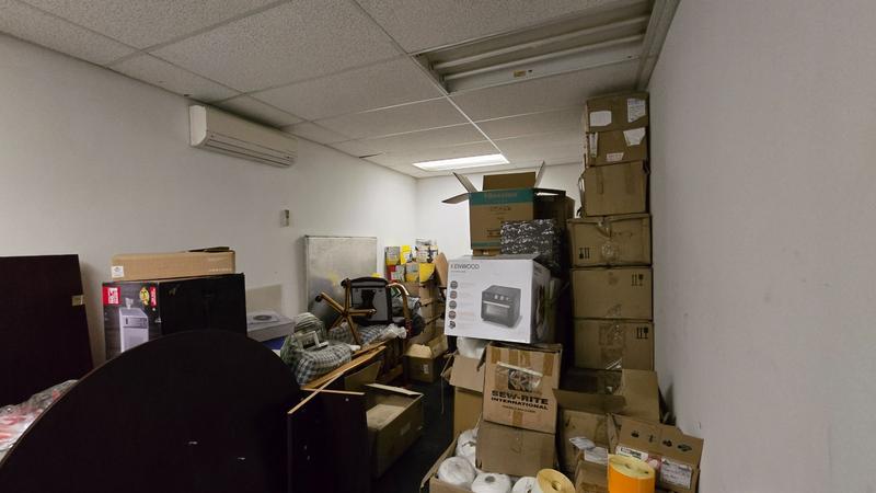 Commercial Property for Sale in Everite Industria Western Cape
